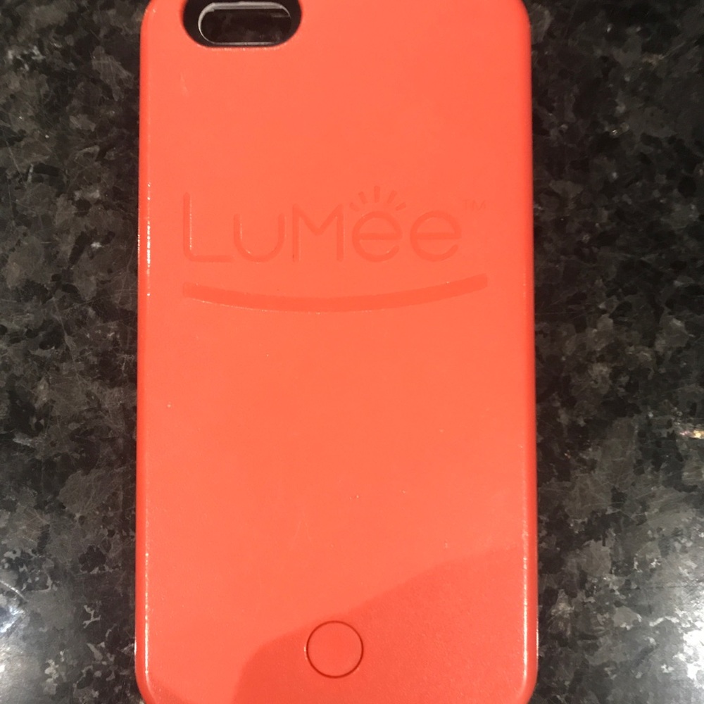 LuMee iPhone Case
